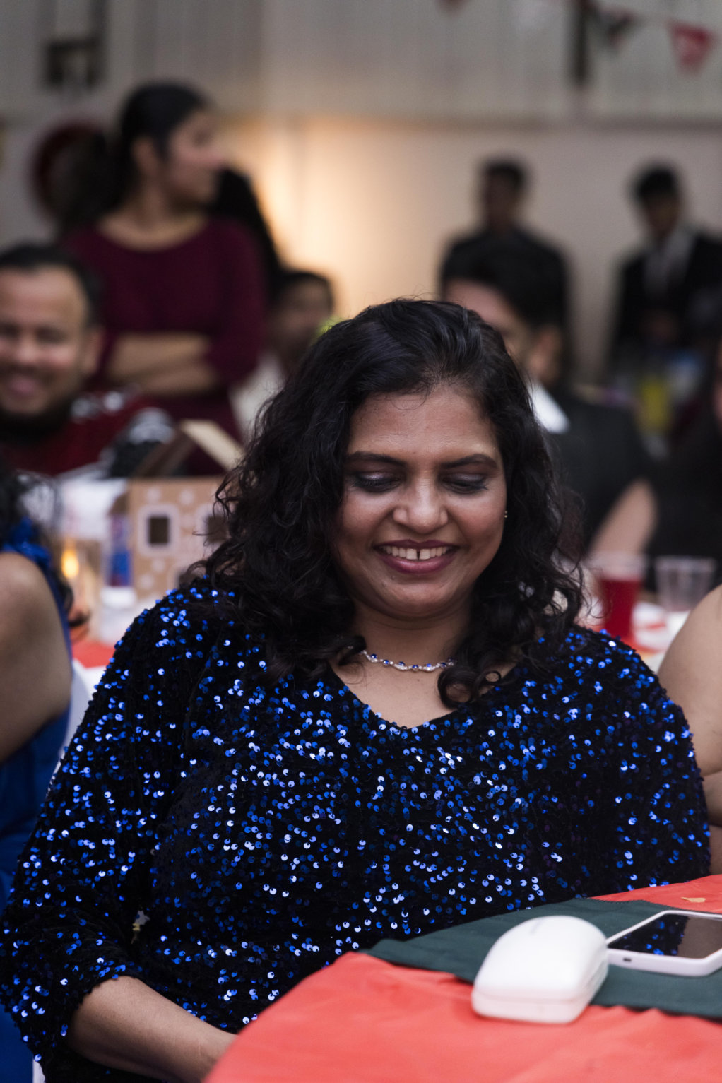 KCA UK Christmas Boom 2025