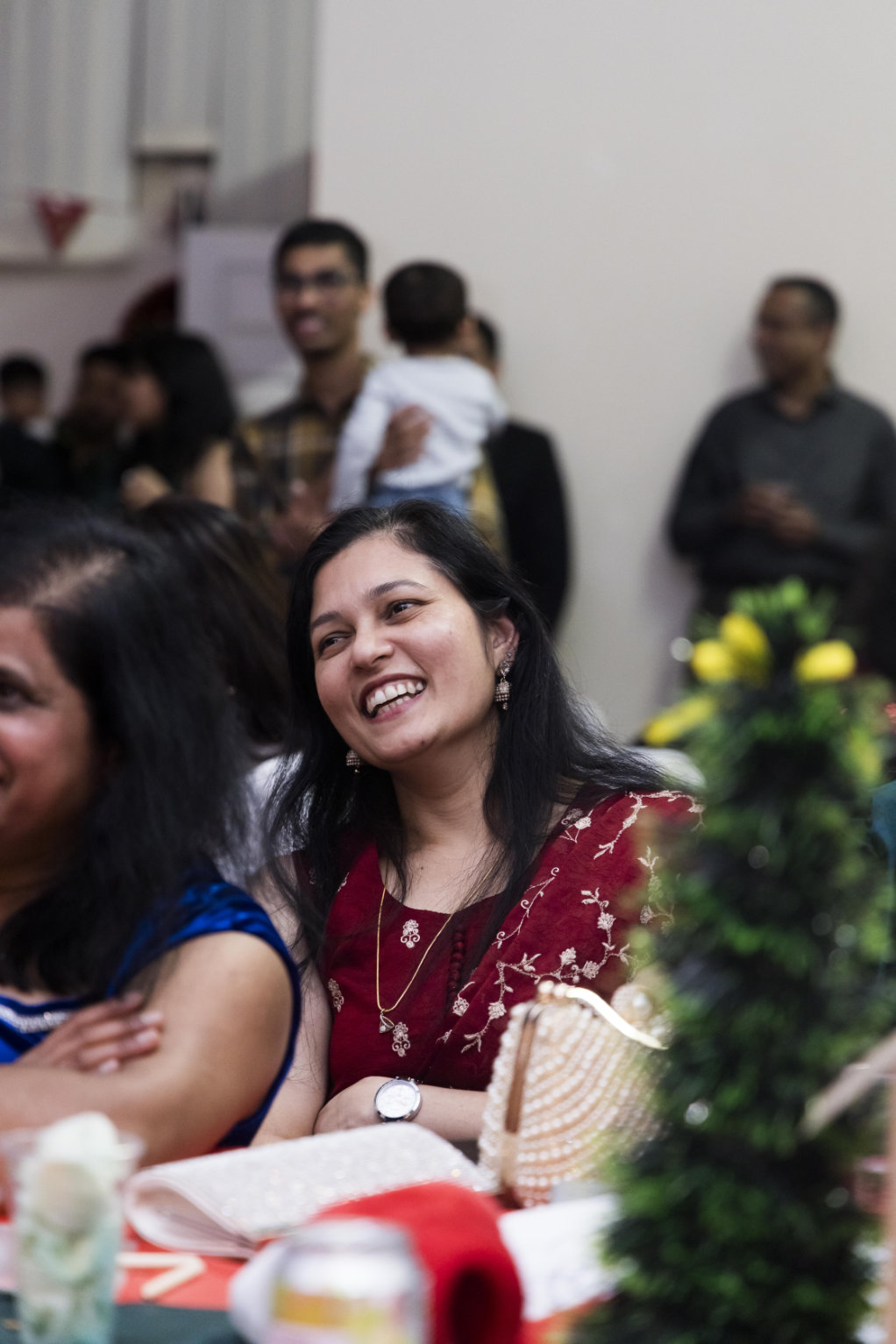 KCA UK Christmas Boom 2025