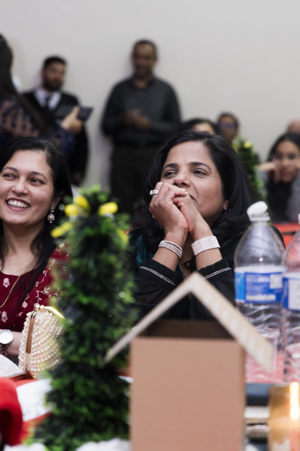 KCA UK Christmas Boom 2025