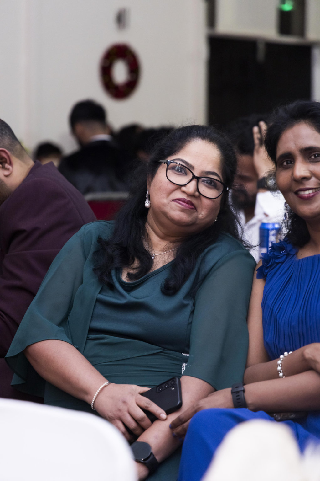 KCA UK Christmas Boom 2025