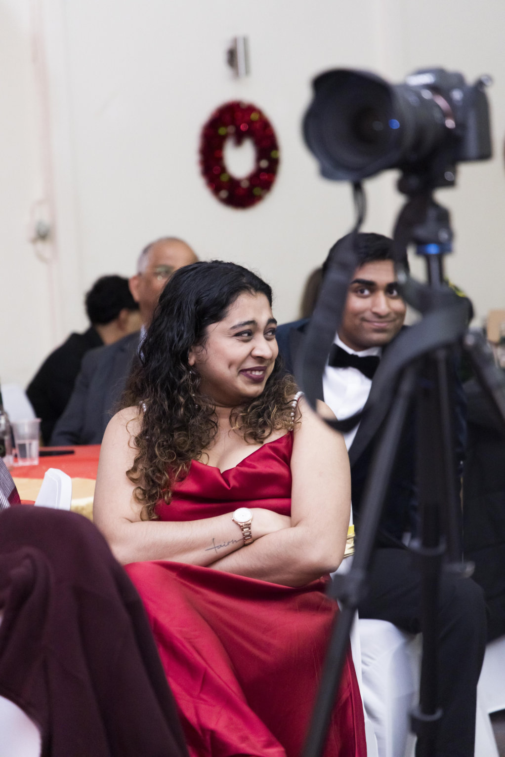 KCA UK Christmas Boom 2025