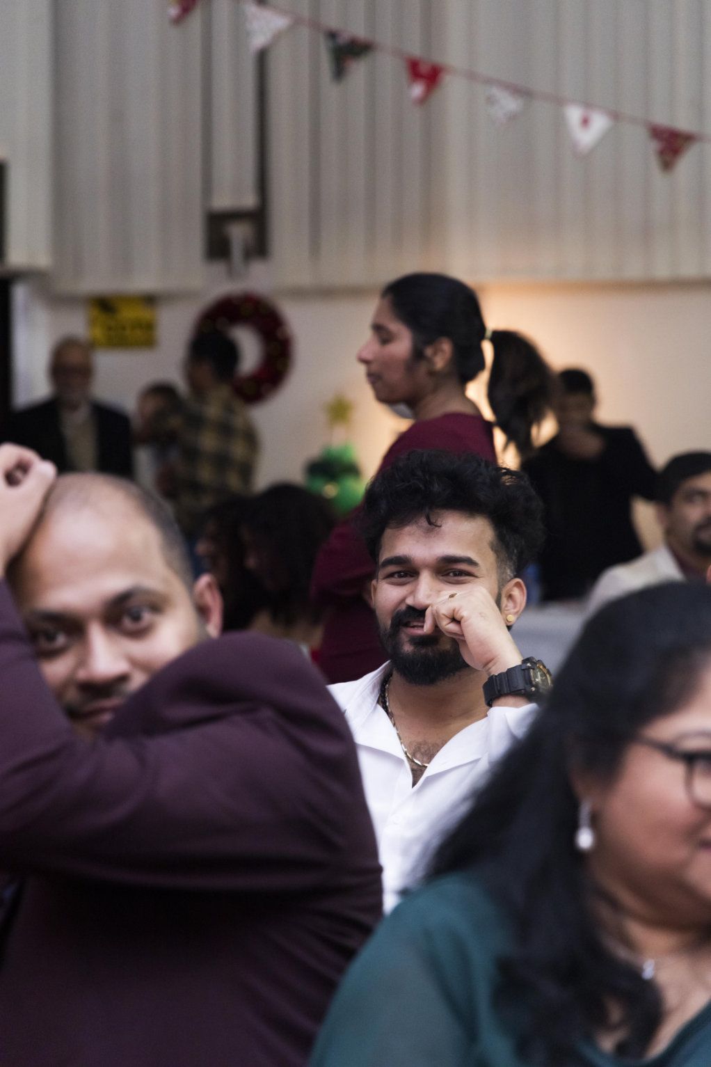 KCA UK Christmas Boom 2025