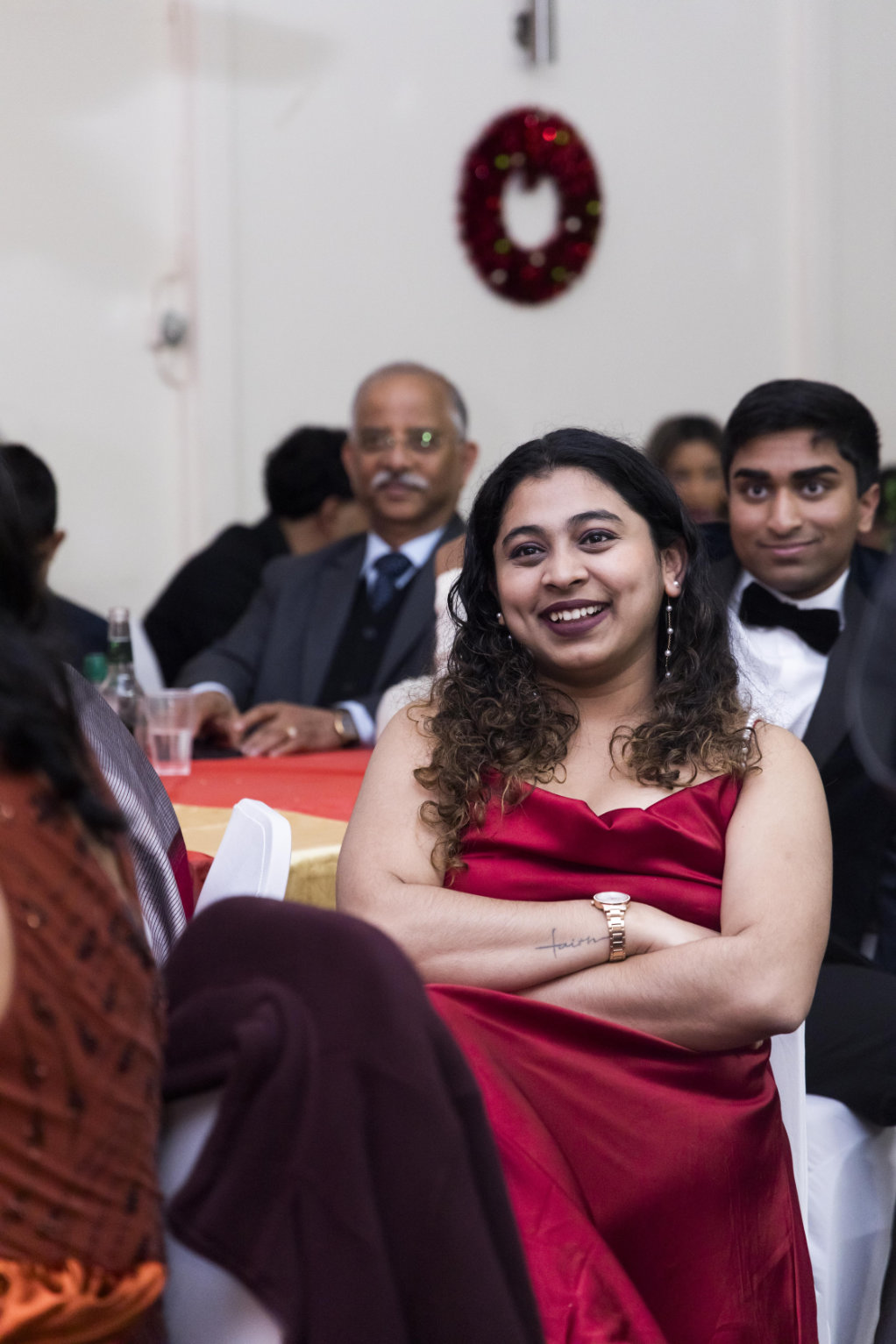 KCA UK Christmas Boom 2025