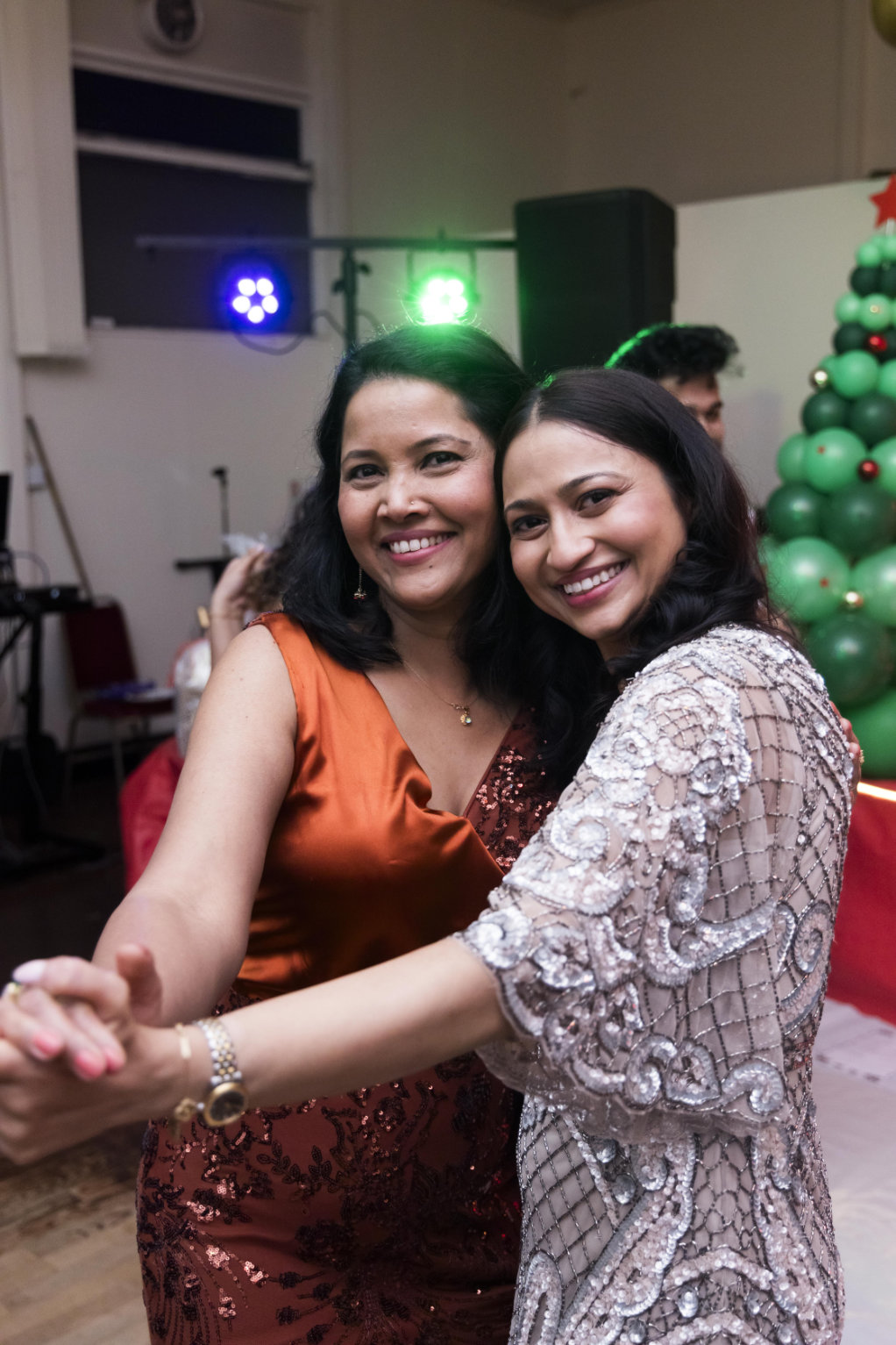 KCA UK Christmas Boom 2025