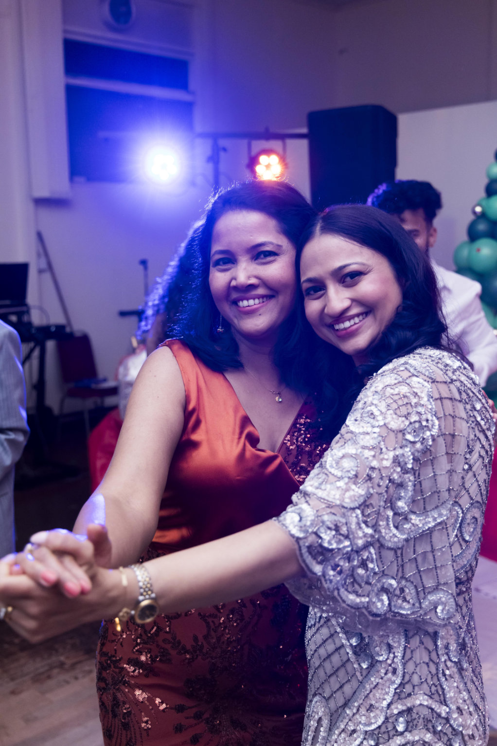 KCA UK Christmas Boom 2025