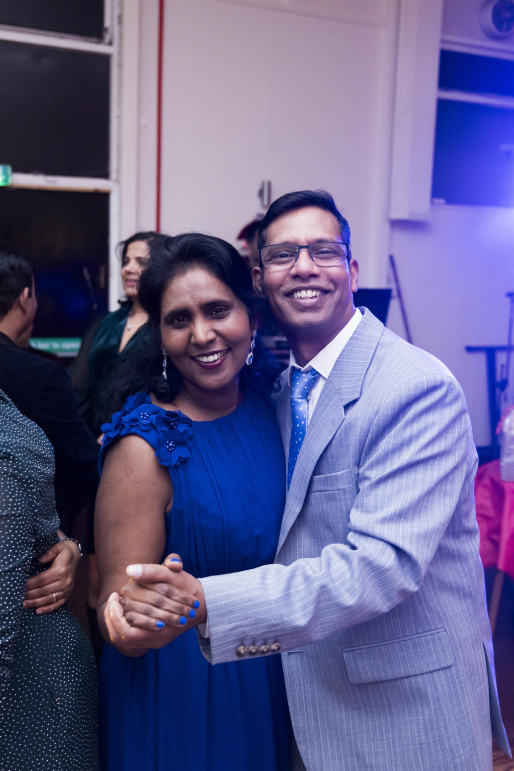 KCA UK Christmas Boom 2025