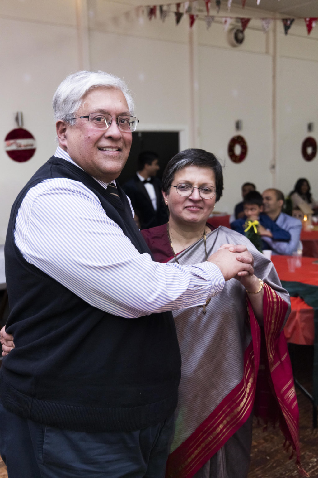 KCA UK Christmas Boom 2025