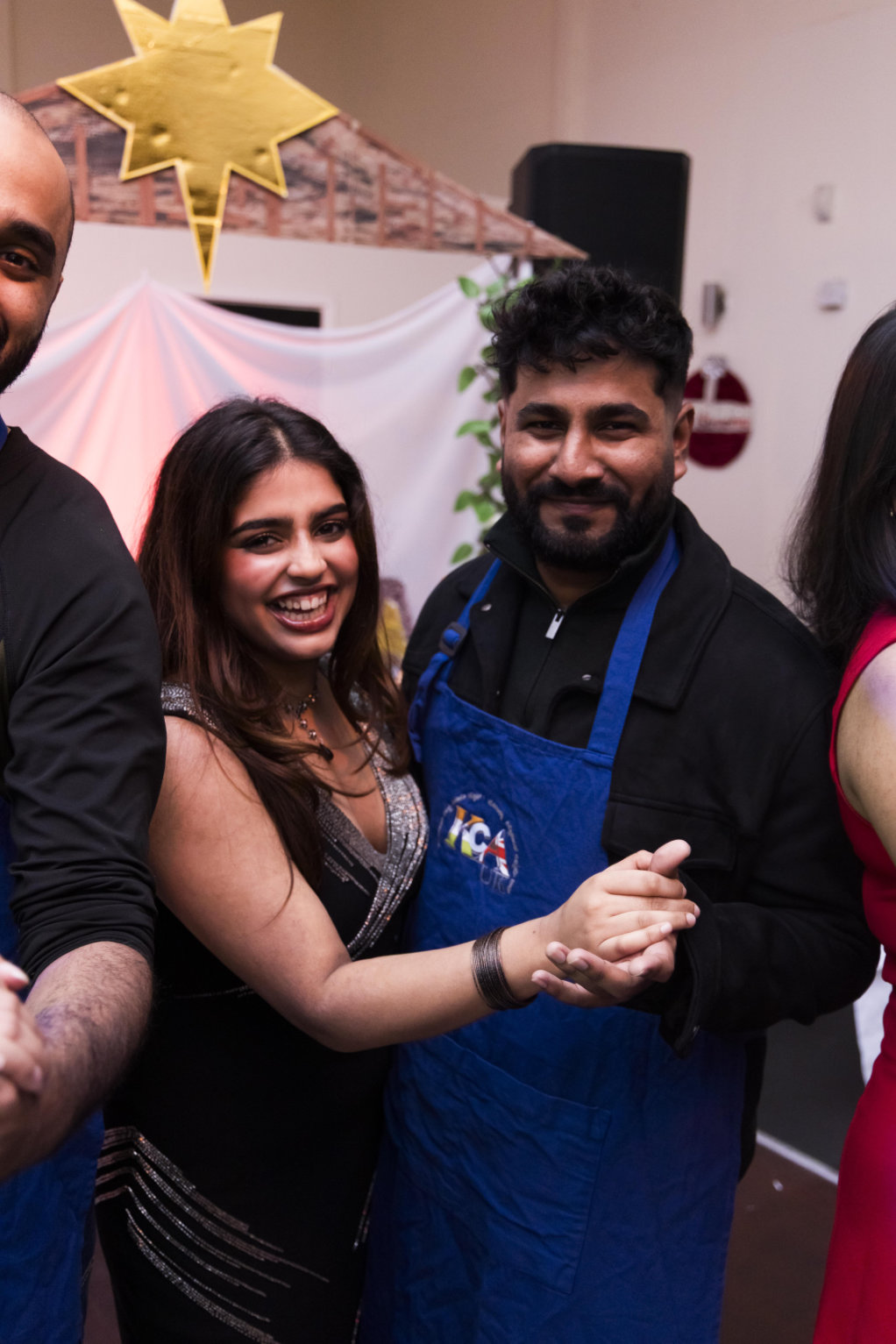 KCA UK Christmas Boom 2025