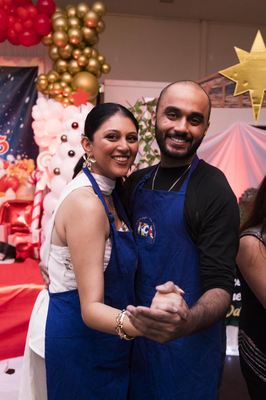 KCA UK Christmas Boom 2025