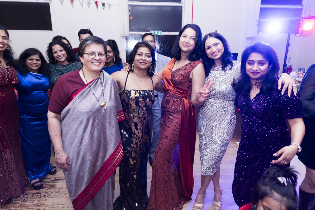 KCA UK Christmas Boom 2025