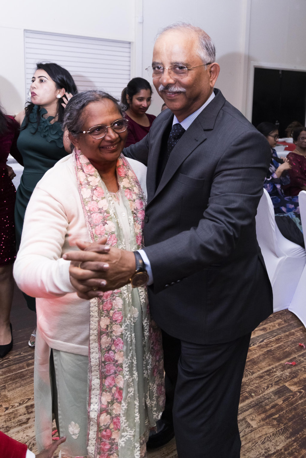 KCA UK Christmas Boom 2025