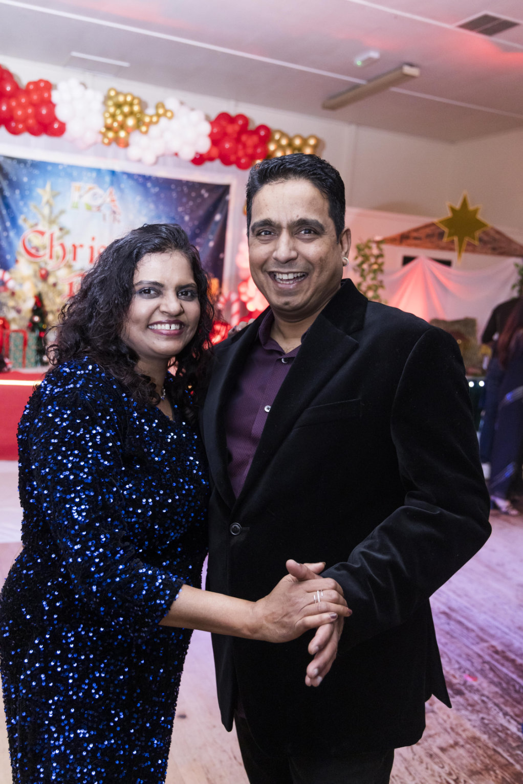 KCA UK Christmas Boom 2025