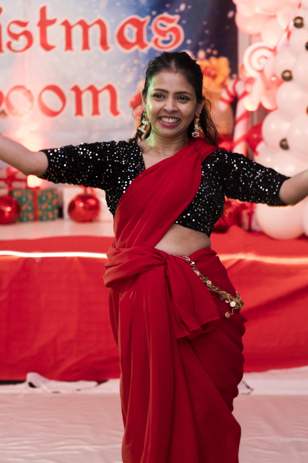 KCA UK Christmas Boom 2025