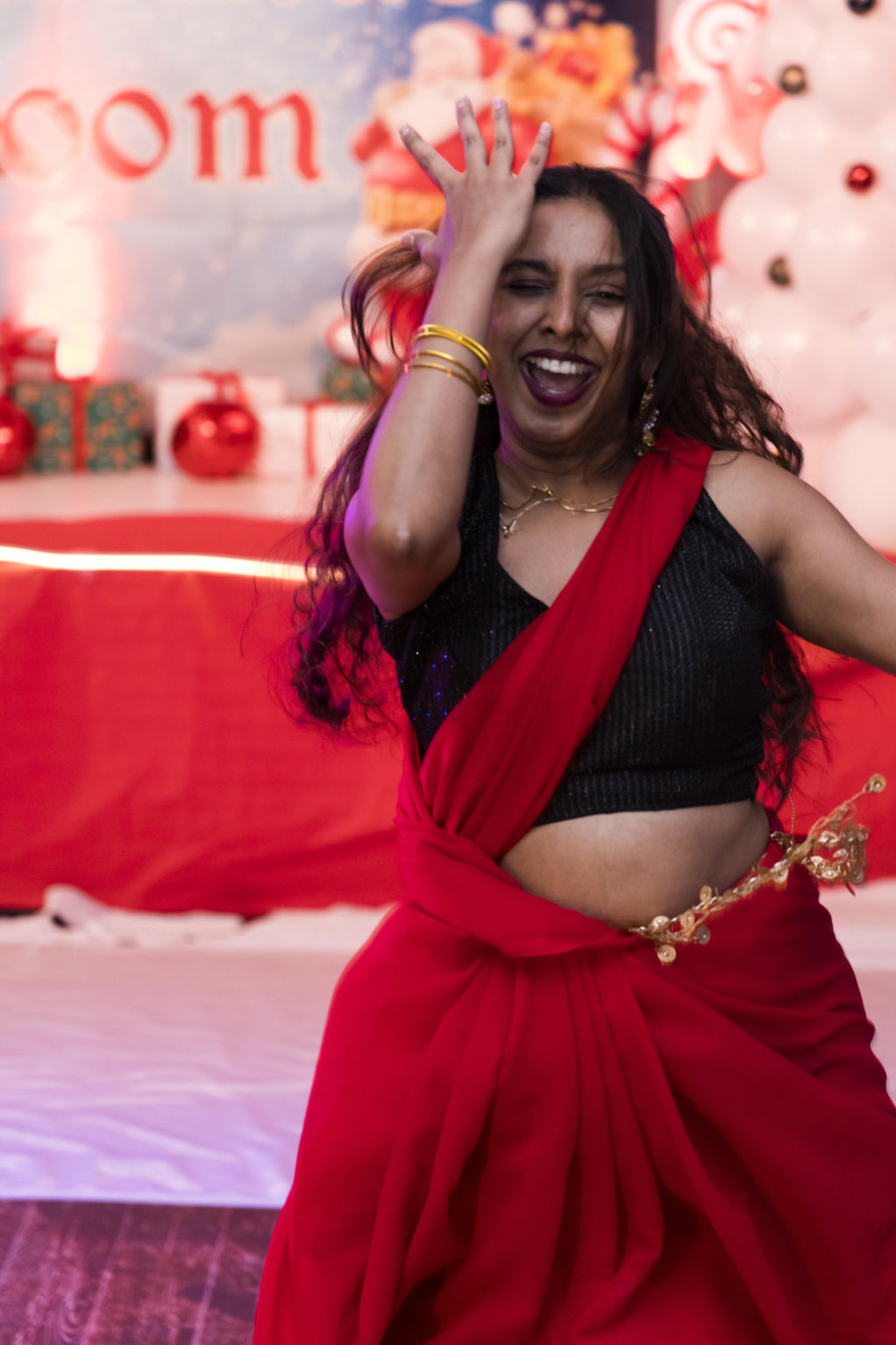 KCA UK Christmas Boom 2025