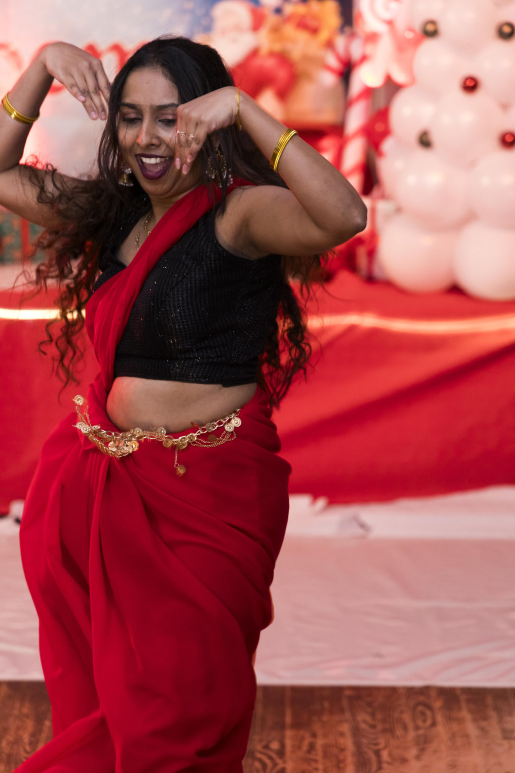 KCA UK Christmas Boom 2025