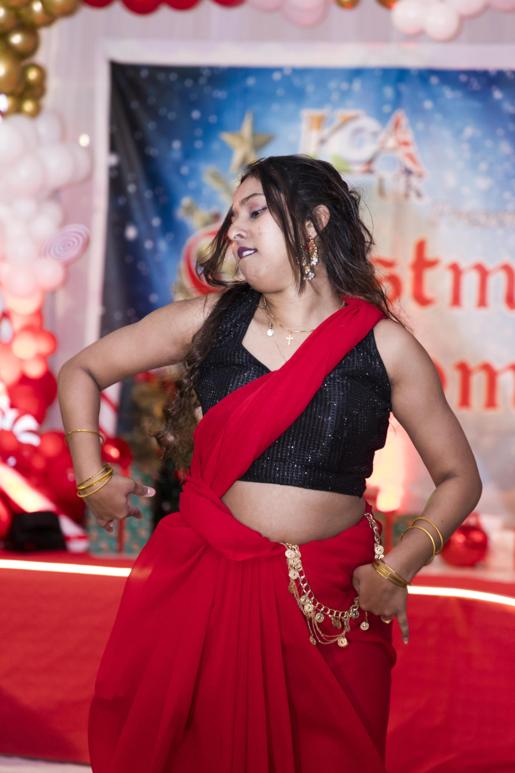 KCA UK Christmas Boom 2025