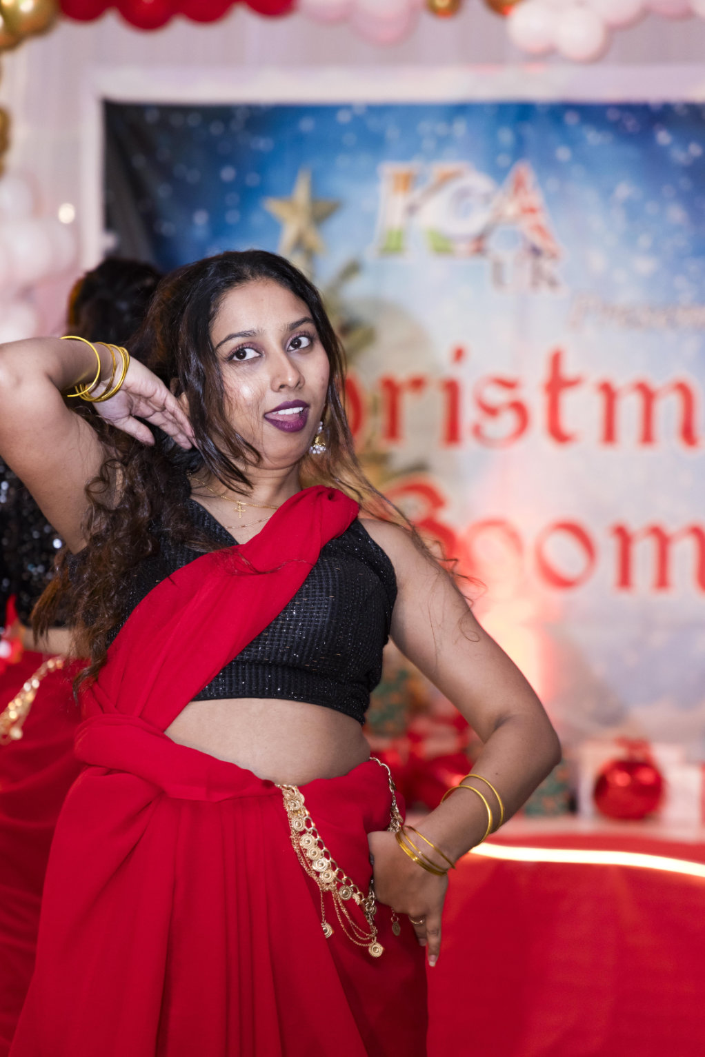 KCA UK Christmas Boom 2025