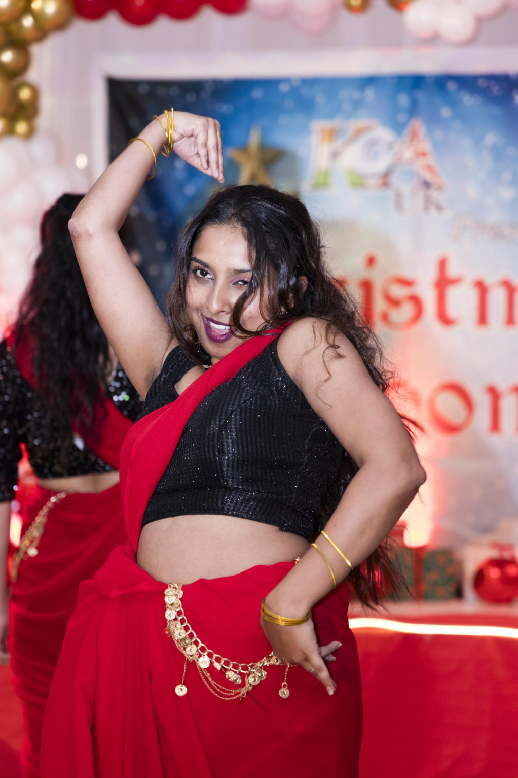 KCA UK Christmas Boom 2025