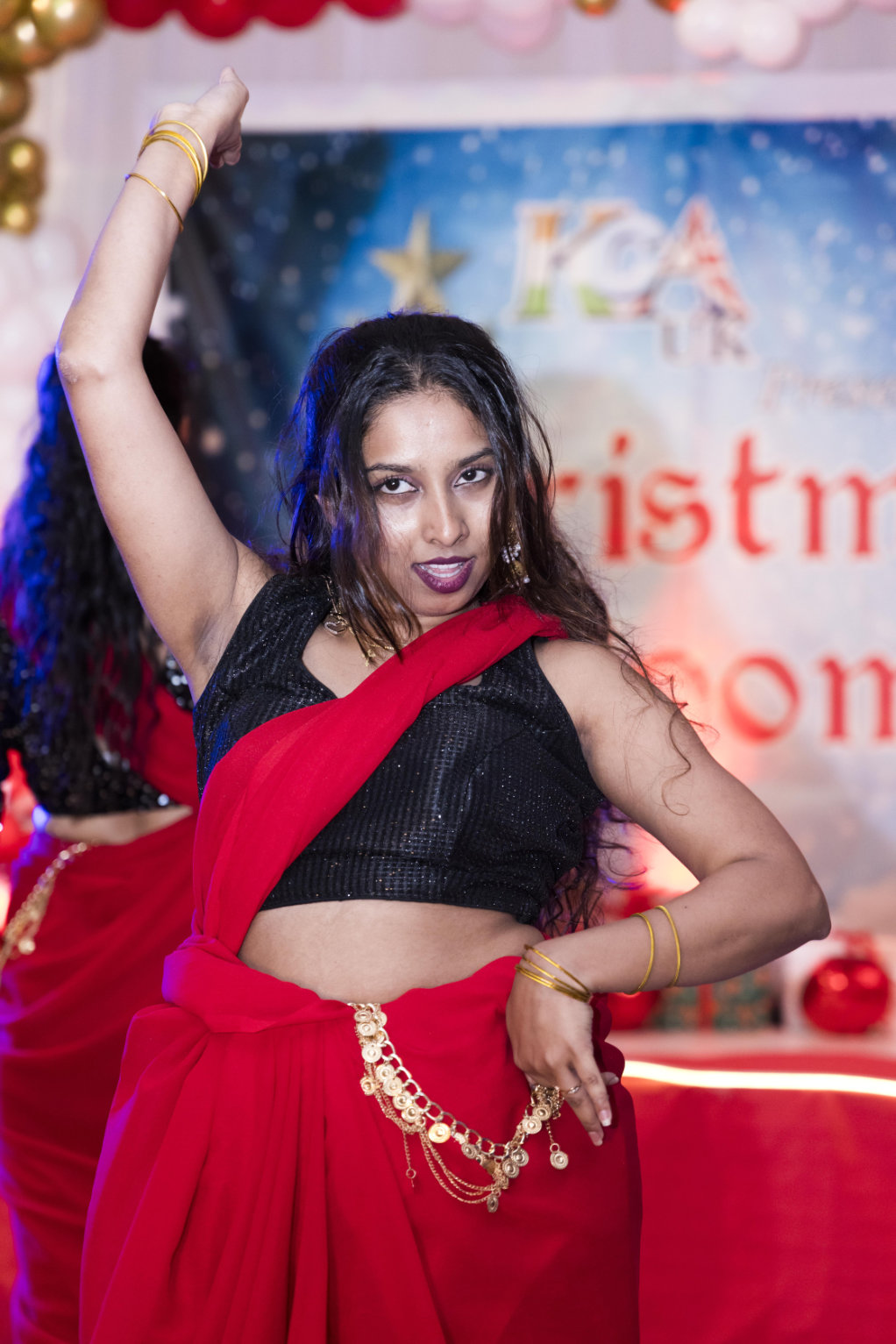 KCA UK Christmas Boom 2025