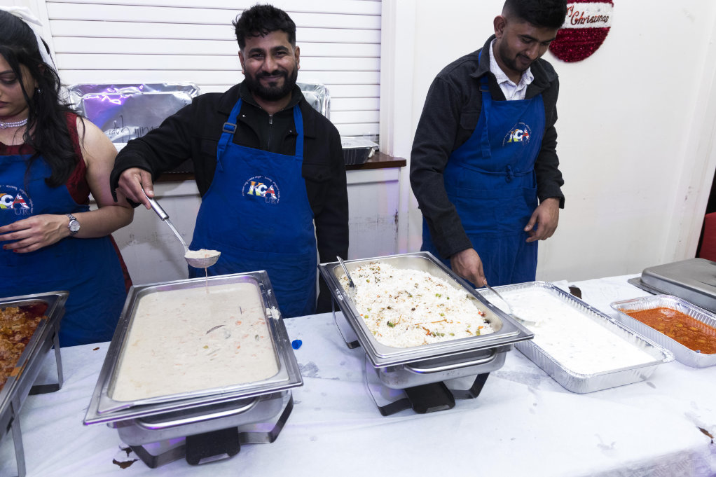 KCA UK Christmas Boom 2025