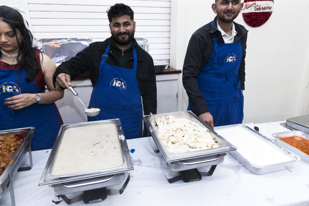 KCA UK Christmas Boom 2025