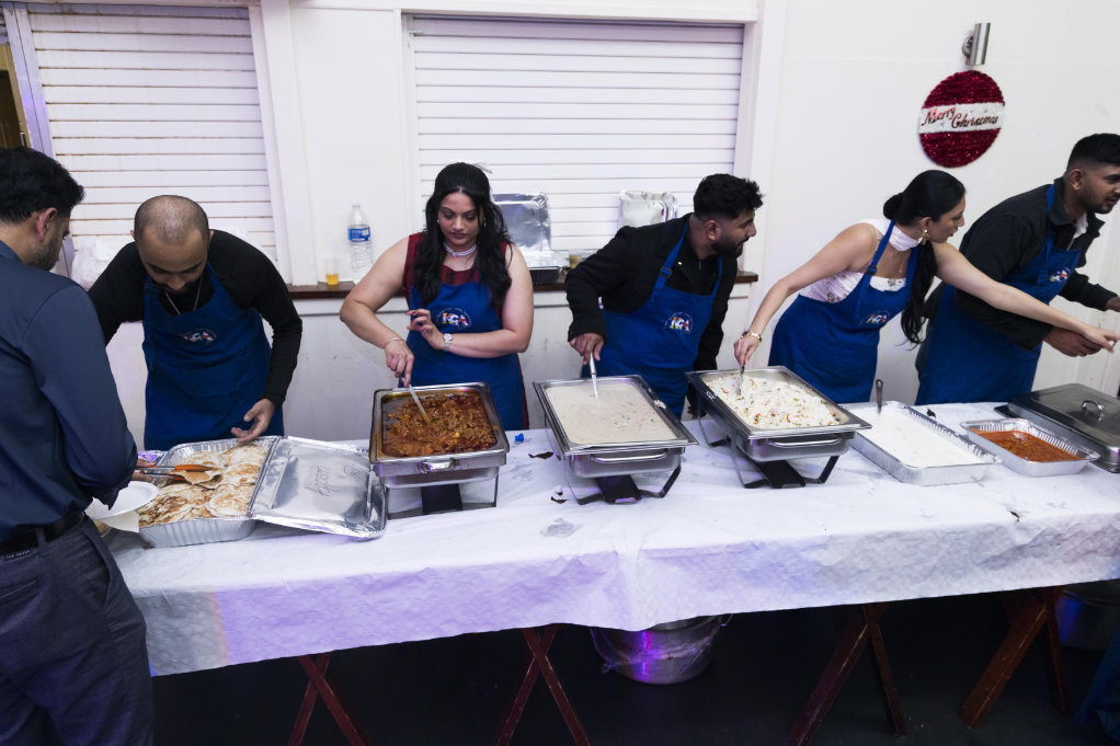 KCA UK Christmas Boom 2025