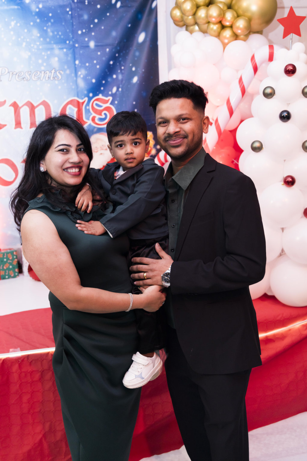 KCA UK Christmas Boom 2025