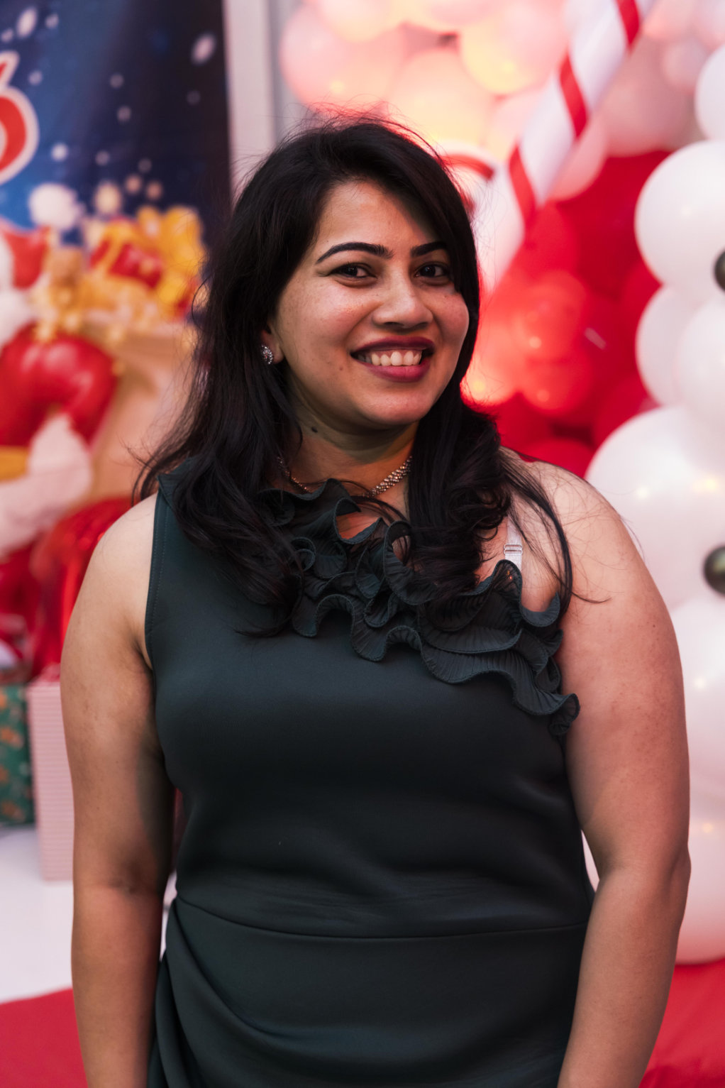 KCA UK Christmas Boom 2025