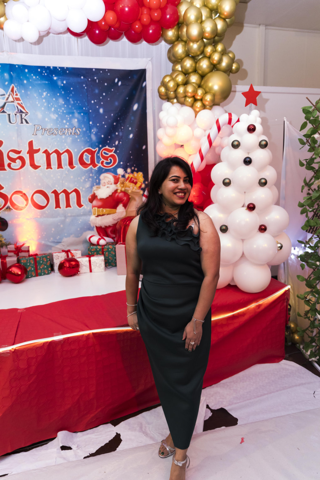 KCA UK Christmas Boom 2025