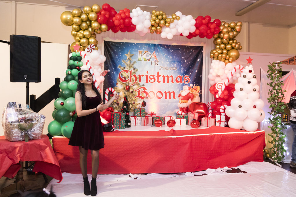 KCA UK Christmas Boom 2025