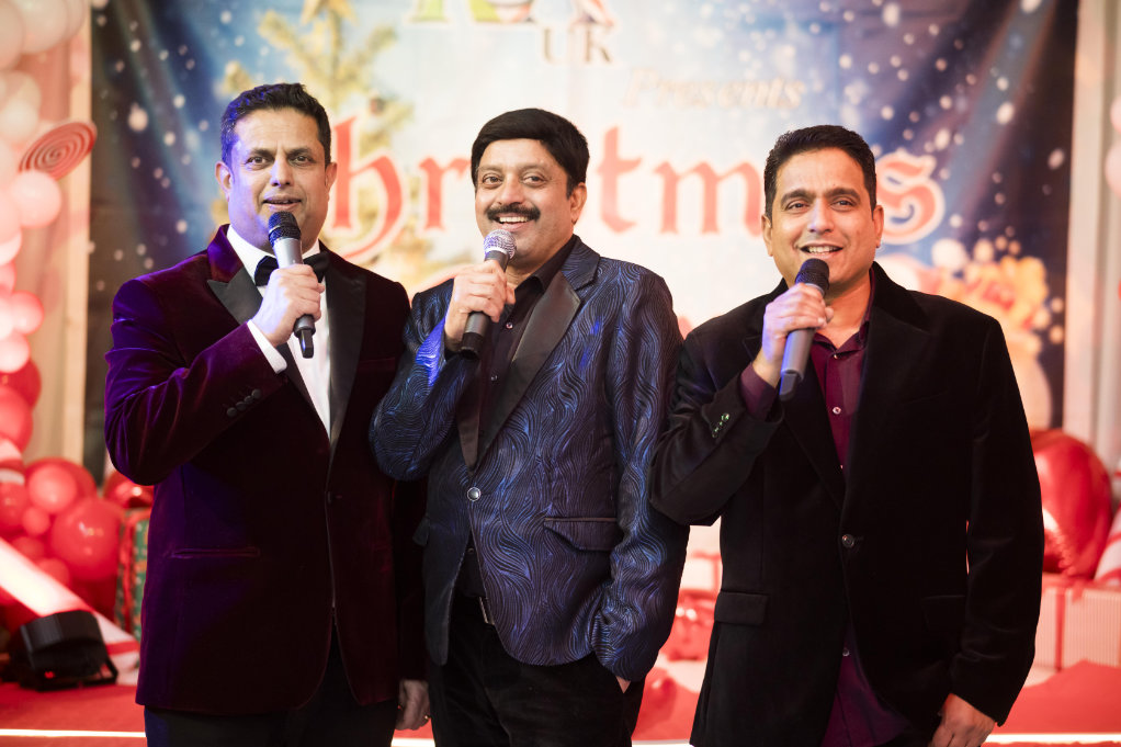 KCA UK Christmas Boom 2025