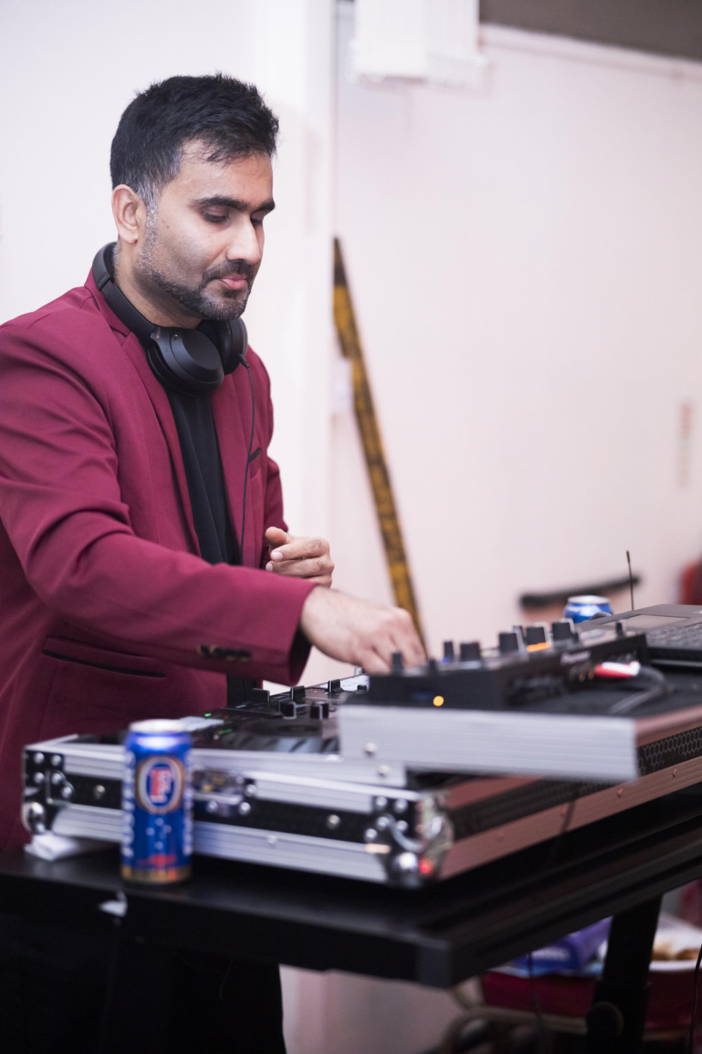 KCA UK Christmas Boom 2025