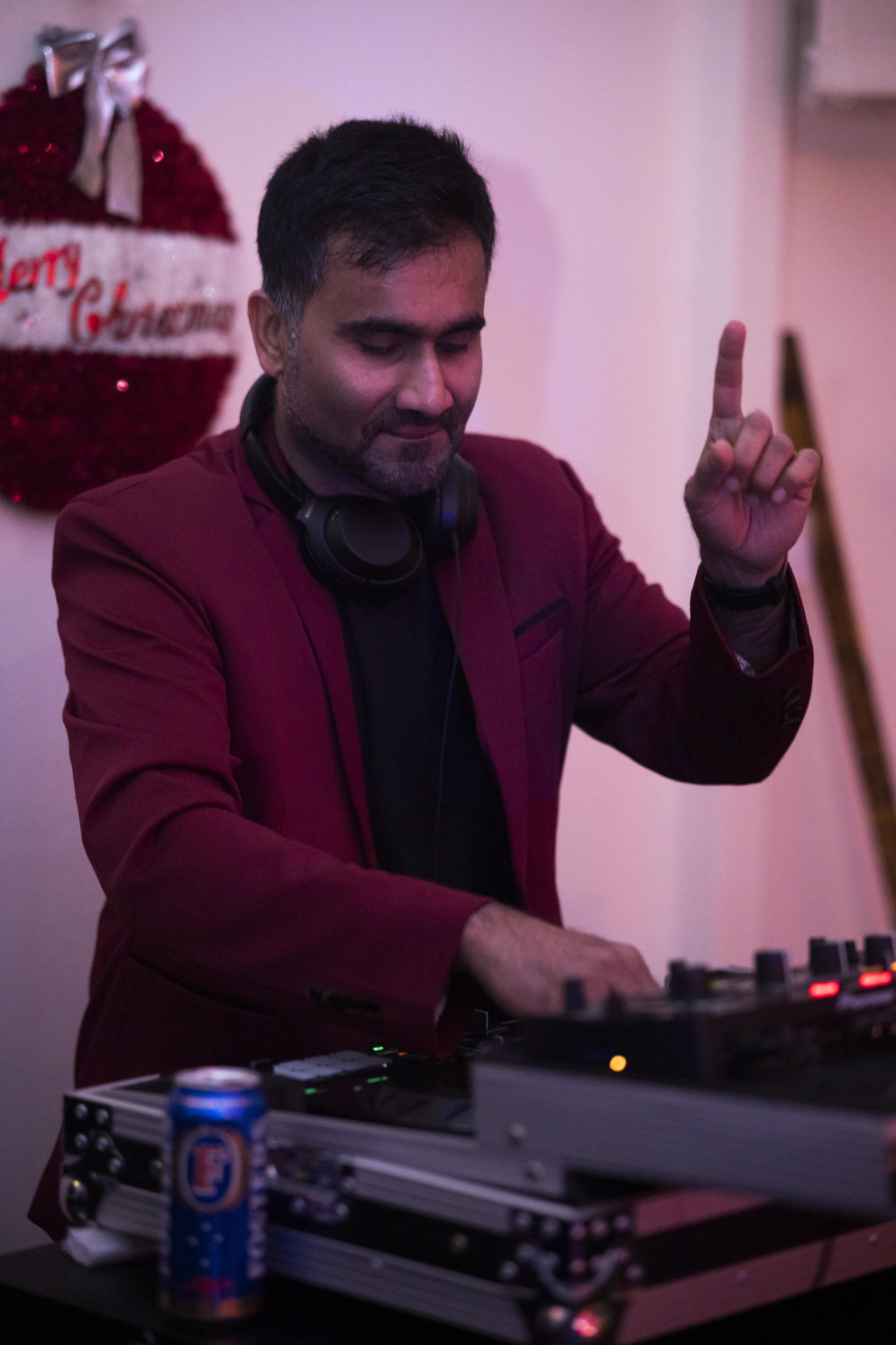 KCA UK Christmas Boom 2025