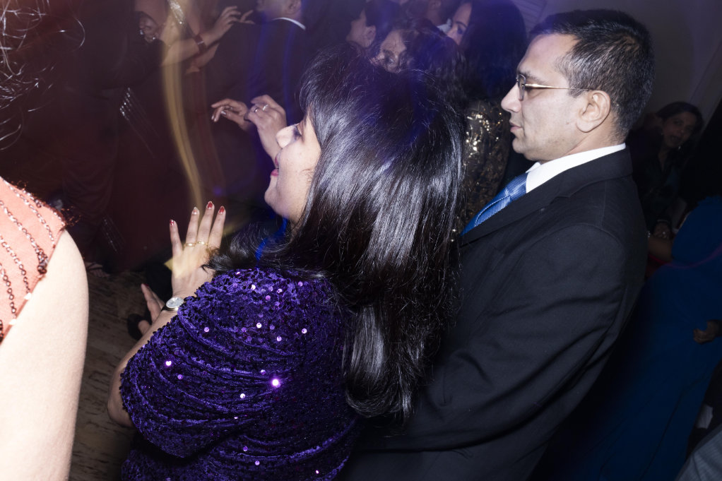 KCA UK Christmas Boom 2025