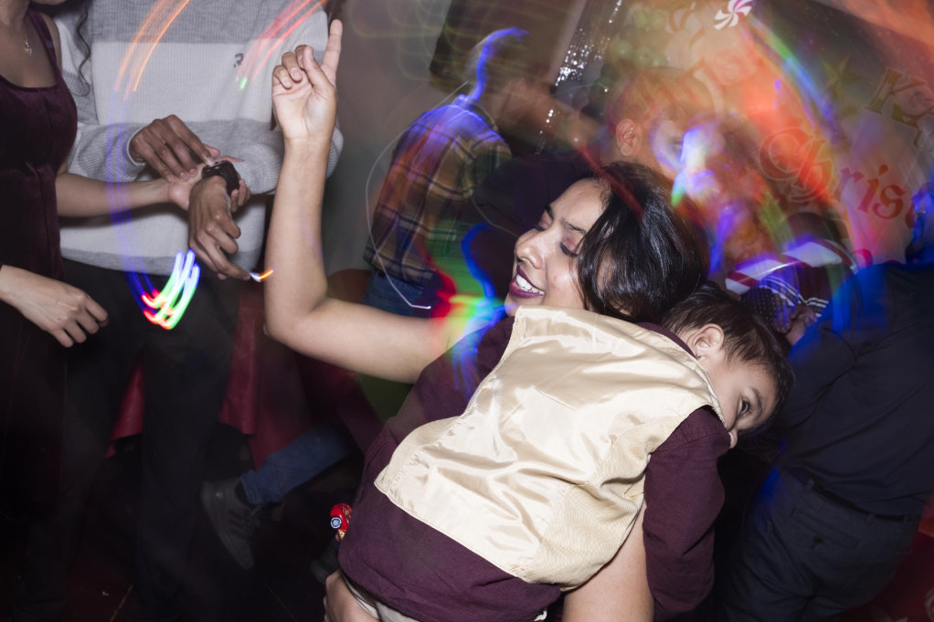 KCA UK Christmas Boom 2025