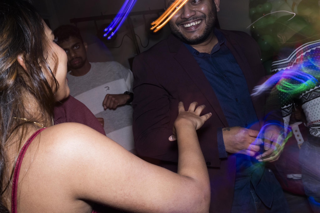 KCA UK Christmas Boom 2025