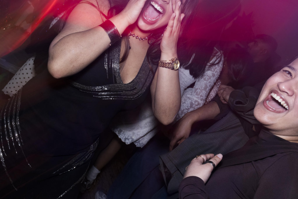 KCA UK Christmas Boom 2025