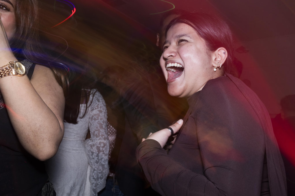 KCA UK Christmas Boom 2025