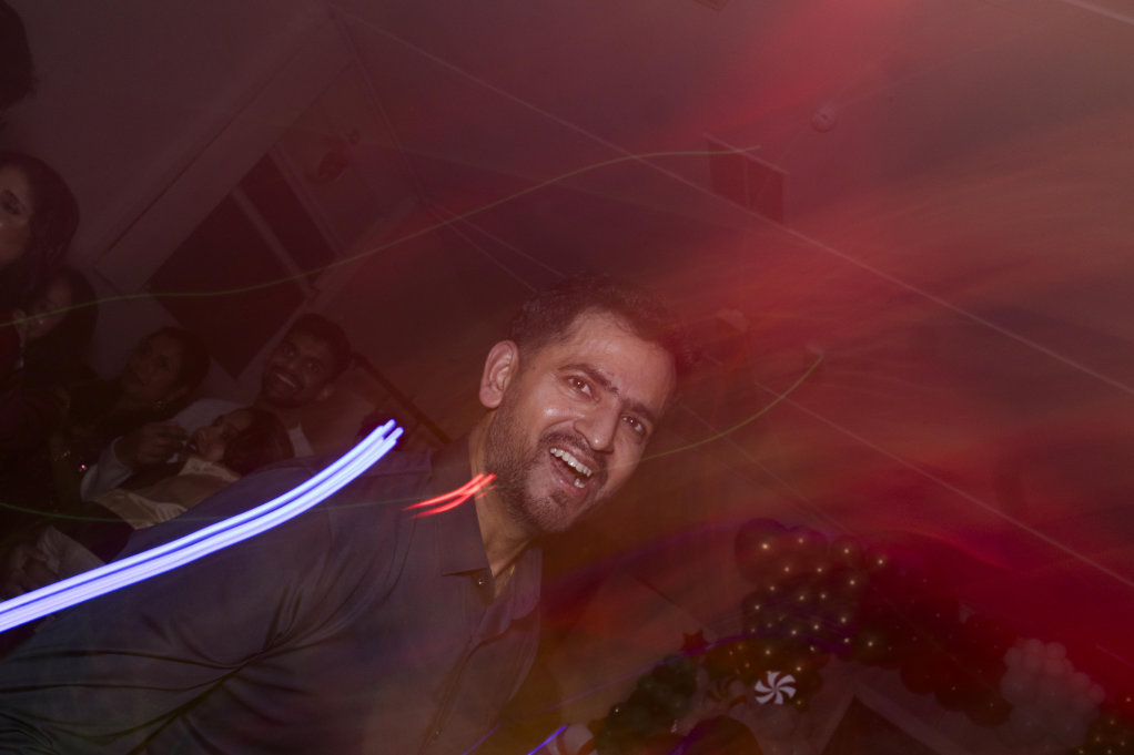 KCA UK Christmas Boom 2025