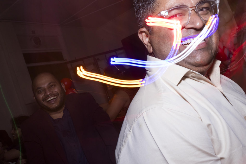 KCA UK Christmas Boom 2025