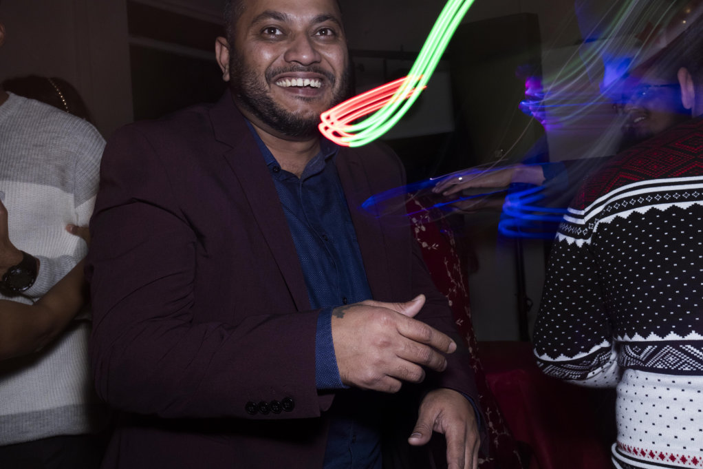 KCA UK Christmas Boom 2025