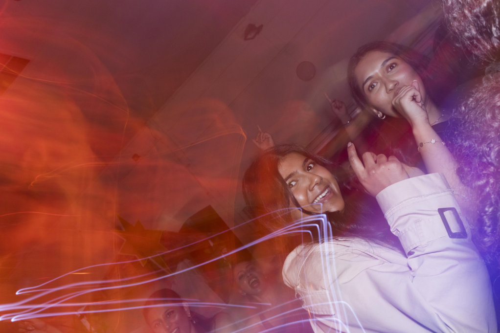 KCA UK Christmas Boom 2025