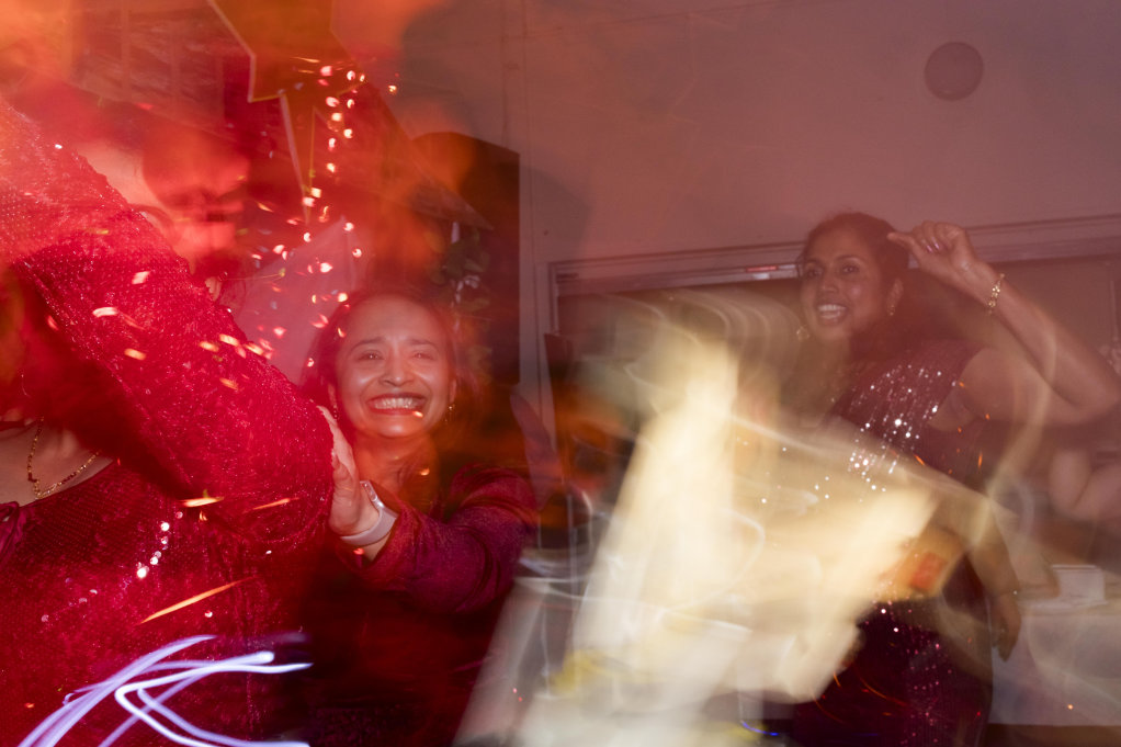 KCA UK Christmas Boom 2025