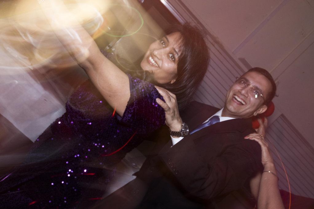 KCA UK Christmas Boom 2025