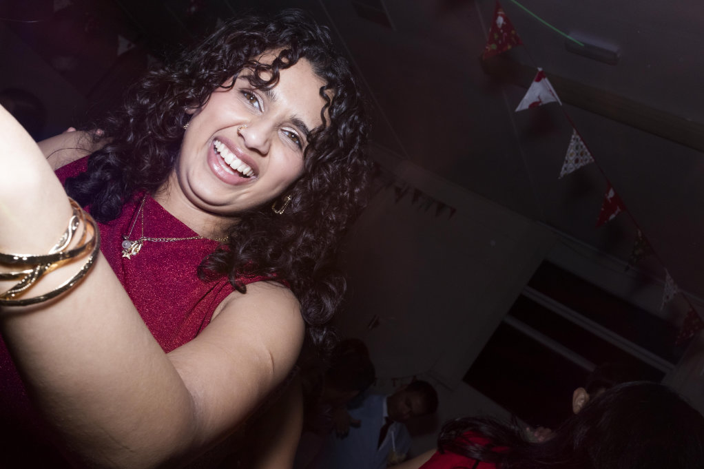 KCA UK Christmas Boom 2025