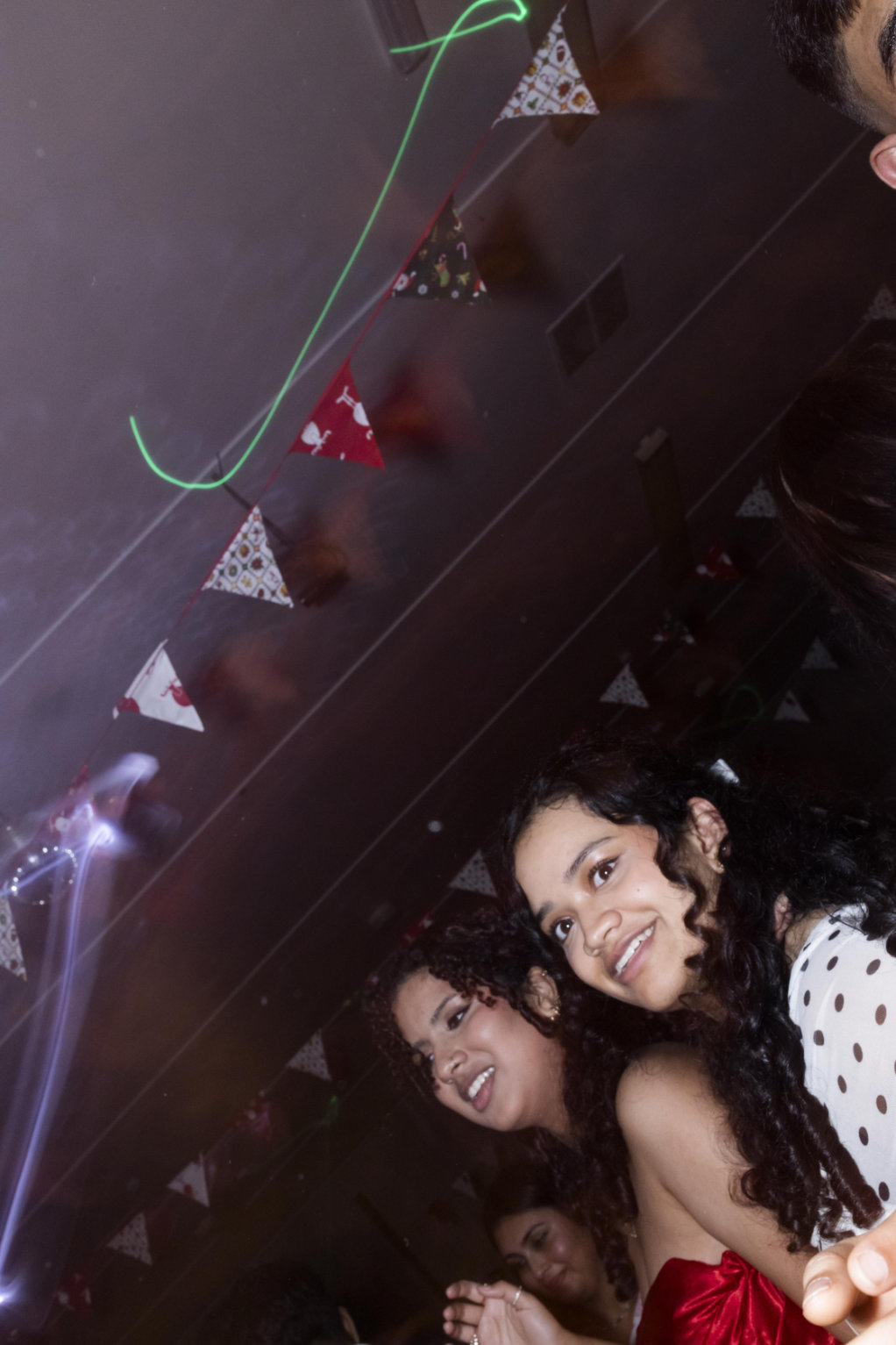 KCA UK Christmas Boom 2025