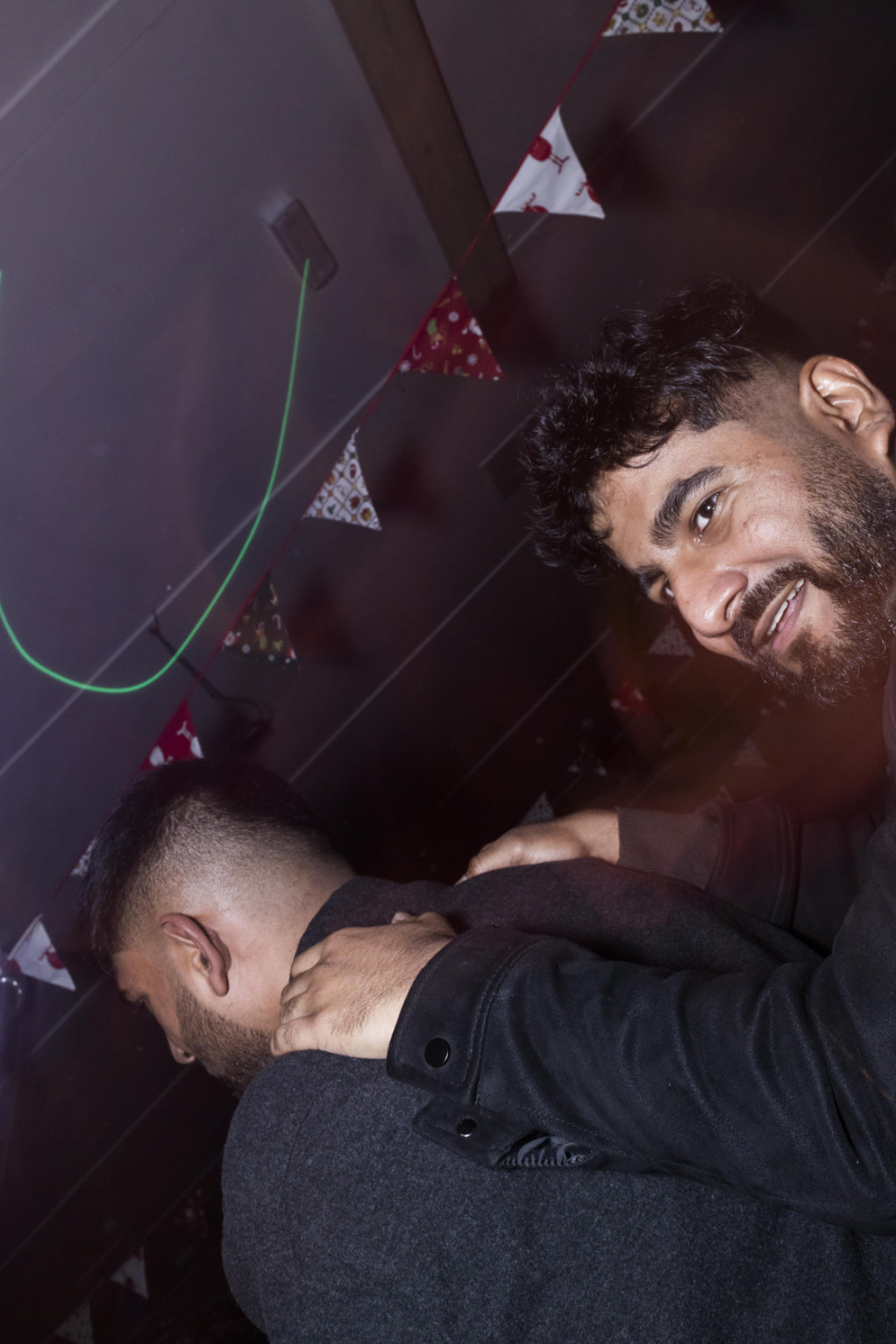 KCA UK Christmas Boom 2025