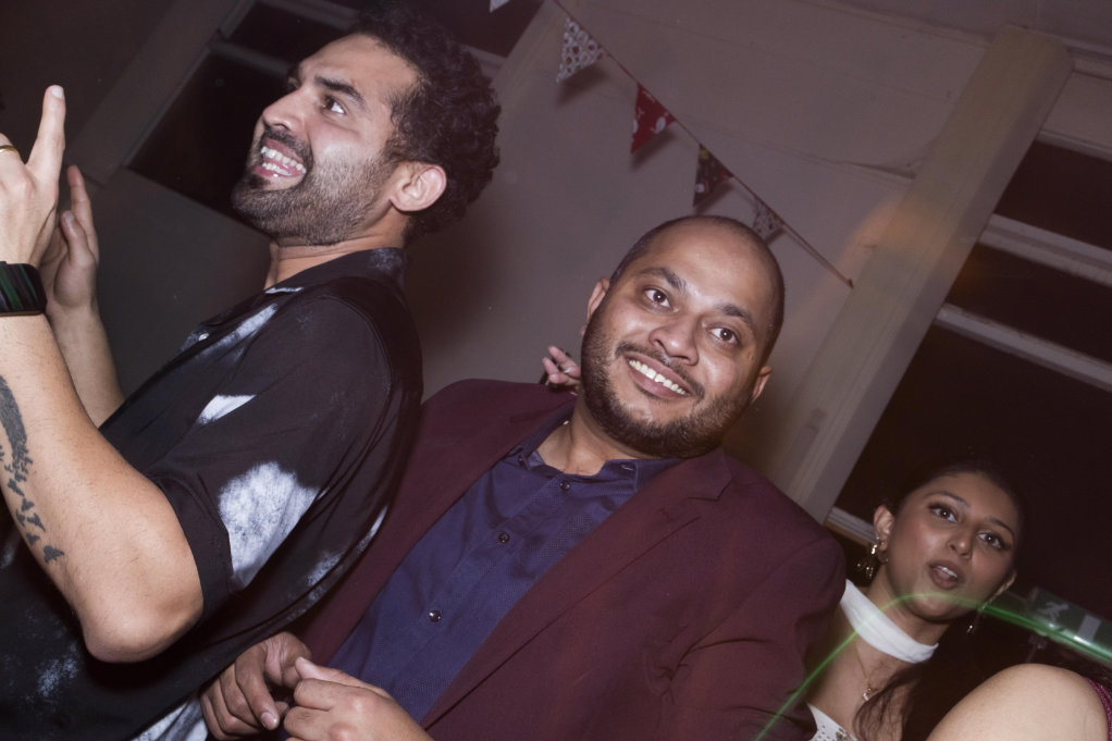 KCA UK Christmas Boom 2025