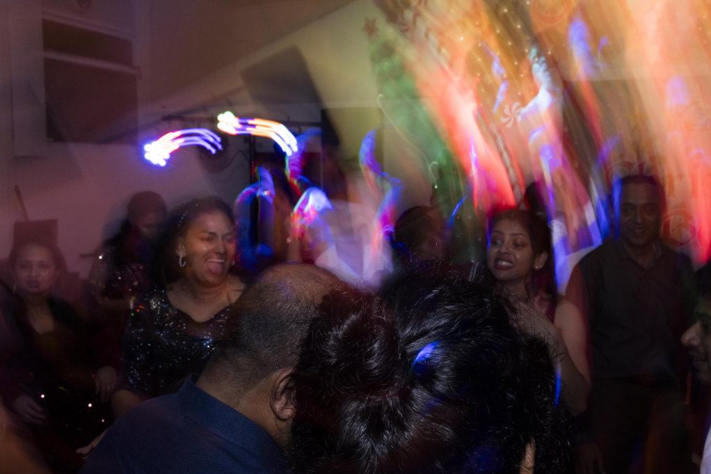 KCA UK Christmas Boom 2025