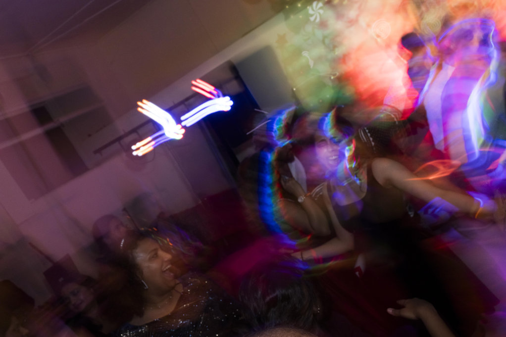 KCA UK Christmas Boom 2025